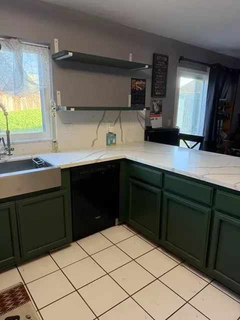 Kitchen - 1265 Brentwood Ave, Gustine, CA 95322 photo 3 of 6