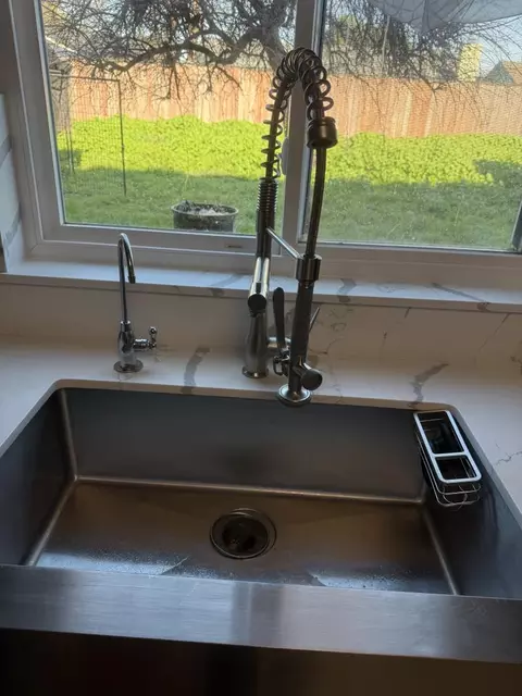 Kitchen - 1265 Brentwood Ave, Gustine, CA 95322 photo 6 of 6