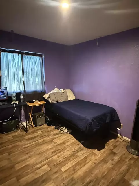 Bedroom - 1265 Brentwood Ave, Gustine, CA 95322 photo 4 of 5