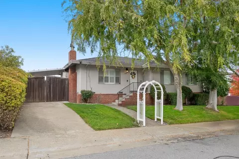100 W 38th Ave, San Mateo, CA 94403