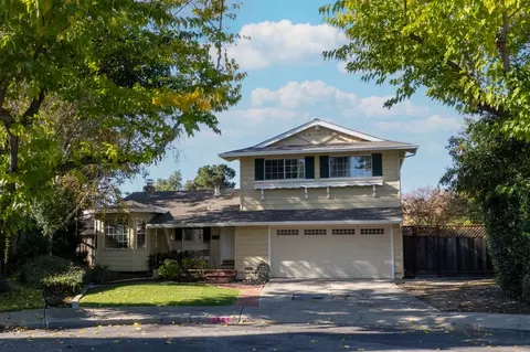 2681 Webster Ct, Santa Clara, CA 95051