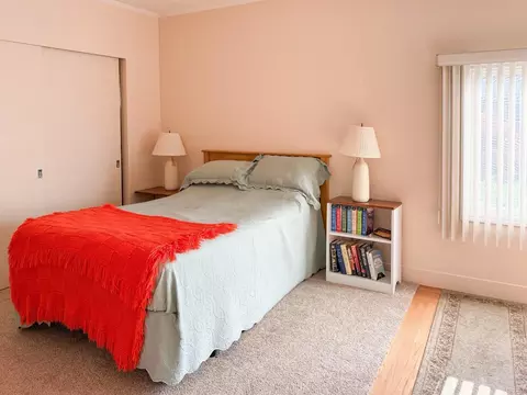 Bedroom - 245 Siesta Dr, Aptos, CA 95003 photo 1 of 1