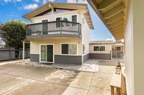 Exterior - 245 Siesta Dr, Aptos, CA 95003 photo 5 of 6