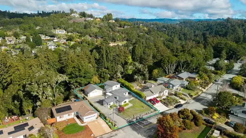 View/Area - 245 Siesta Dr, Aptos, CA 95003 photo 4 of 5