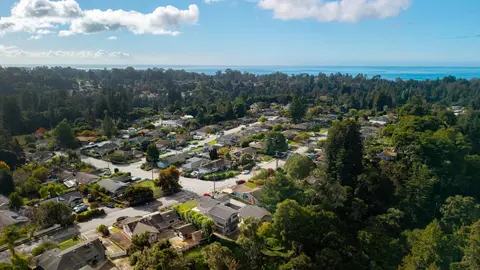 View/Area - 245 Siesta Dr, Aptos, CA 95003 photo 5 of 5