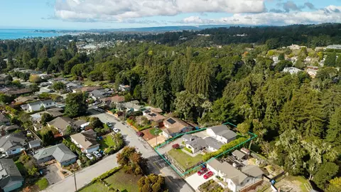 View/Area - 245 Siesta Dr, Aptos, CA 95003 photo 3 of 5