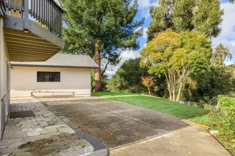 Exterior - 245 Siesta Dr, Aptos, CA 95003 photo 2 of 6