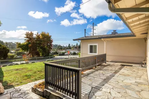 Exterior - 245 Siesta Dr, Aptos, CA 95003 photo 3 of 6