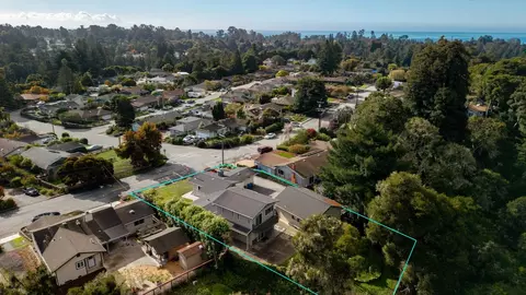 View/Area - 245 Siesta Dr, Aptos, CA 95003 photo 2 of 5