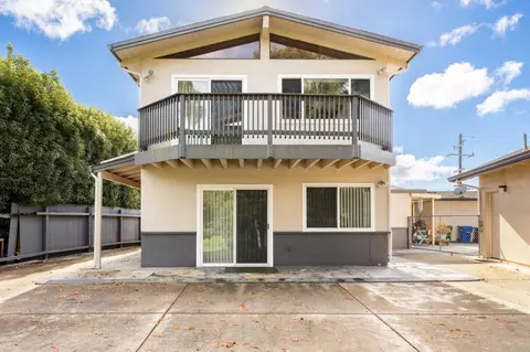 Exterior - 245 Siesta Dr, Aptos, CA 95003 photo 6 of 6