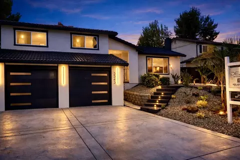 3343 Quesada Dr, San Jose, CA 95148