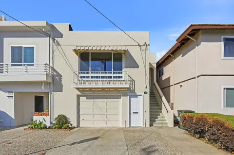 836 Jenevein Ave, San Bruno, CA 94066