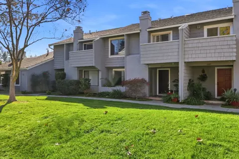 1077 Cumberland, San Jose, CA 95125