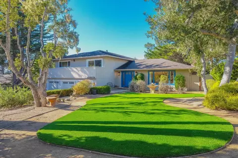3020 Sloat Rd, Pebble Beach, CA 93953