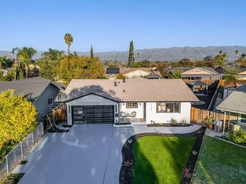 1666 Center Ridge Dr, San Jose, CA 95121