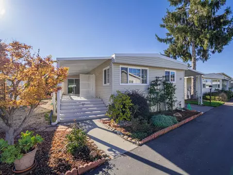 225 Mt Hermon Rd 37, Scotts Valley, CA 95066