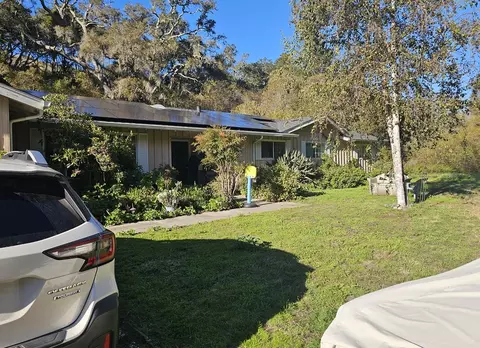 1707 N Rodeo Gulch Rd, Soquel, CA 95073