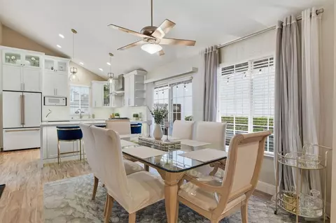 36 S Terrace Ct, San Jose, CA 95138