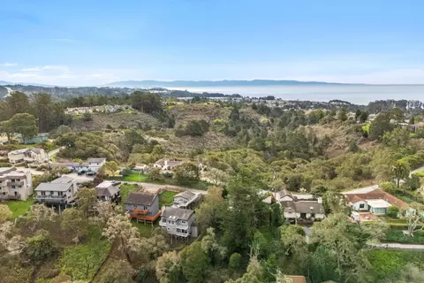 View/Area - 803 Cresta Vista Way, Aptos, CA 95003 photo 5 of 6
