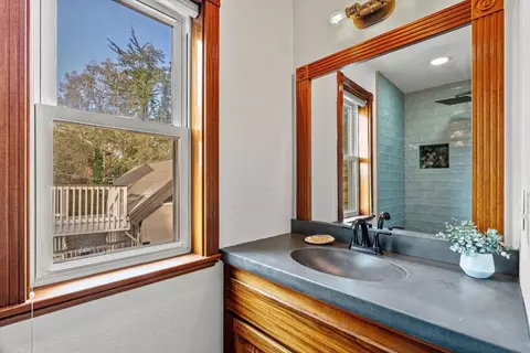 Bath - 803 Cresta Vista Way, Aptos, CA 95003 photo 2 of 7