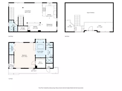 Floorplan - 803 Cresta Vista Way, Aptos, CA 95003 photo 4 of 4