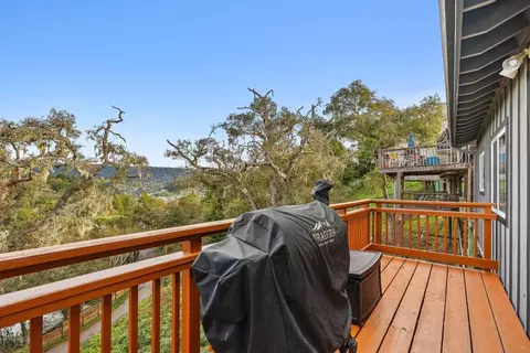 Exterior - 803 Cresta Vista Way, Aptos, CA 95003 photo 1 of 7