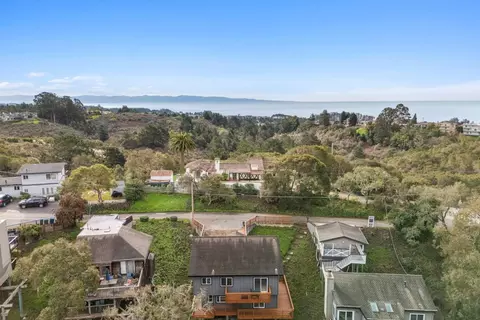 View/Area - 803 Cresta Vista Way, Aptos, CA 95003 photo 3 of 6