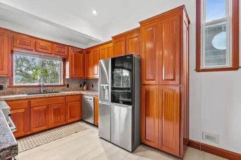 Kitchen - 803 Cresta Vista Way, Aptos, CA 95003 photo 3 of 4