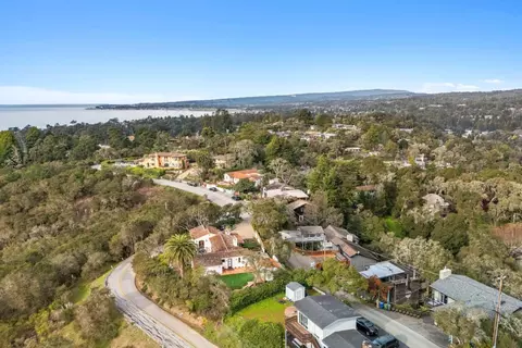 View/Area - 803 Cresta Vista Way, Aptos, CA 95003 photo 6 of 6