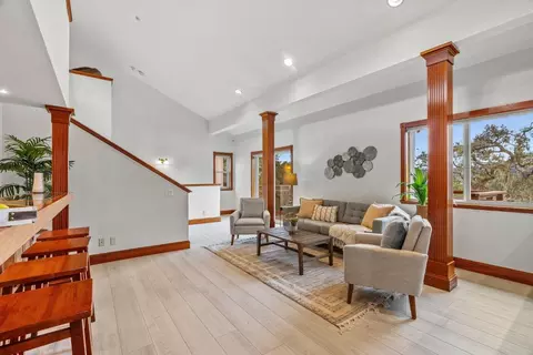 Living - 803 Cresta Vista Way, Aptos, CA 95003 photo 1 of 1