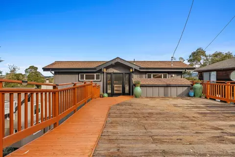 803 Cresta Vista Way, Aptos, CA 95003