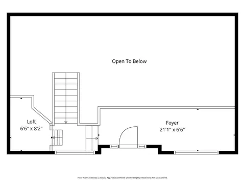 Floorplan - 803 Cresta Vista Way, Aptos, CA 95003 photo 3 of 4