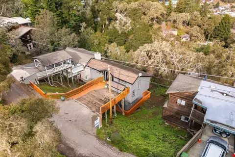 View/Area - 803 Cresta Vista Way, Aptos, CA 95003 photo 1 of 6
