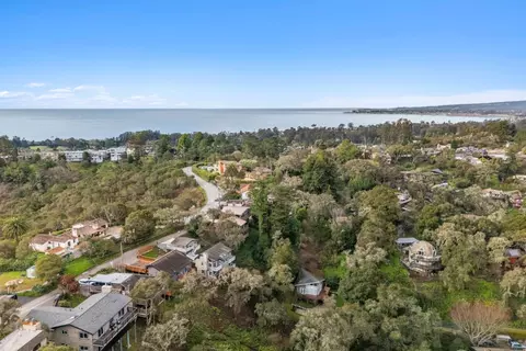 View/Area - 803 Cresta Vista Way, Aptos, CA 95003 photo 4 of 6