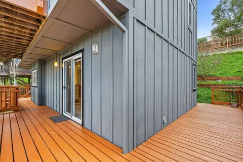 Exterior - 803 Cresta Vista Way, Aptos, CA 95003 photo 3 of 7