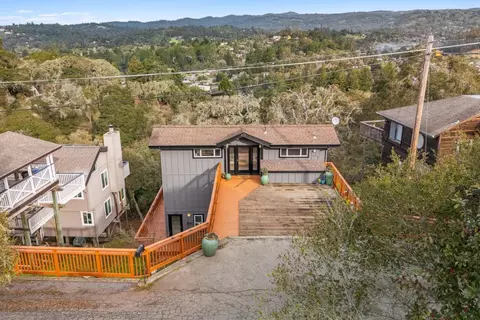 Other - 803 Cresta Vista Way, Aptos, CA 95003 photo 11 of 11