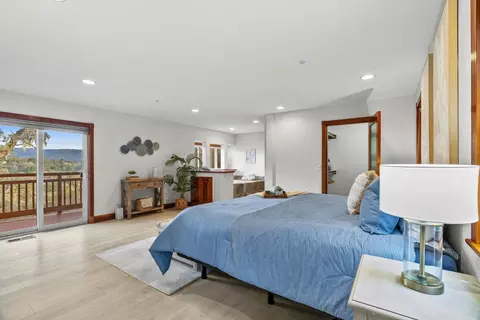 Bedroom - 803 Cresta Vista Way, Aptos, CA 95003 photo 1 of 4