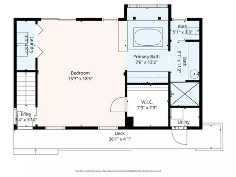 Floorplan - 803 Cresta Vista Way, Aptos, CA 95003 photo 1 of 4