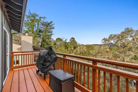 Exterior - 803 Cresta Vista Way, Aptos, CA 95003 photo 2 of 7