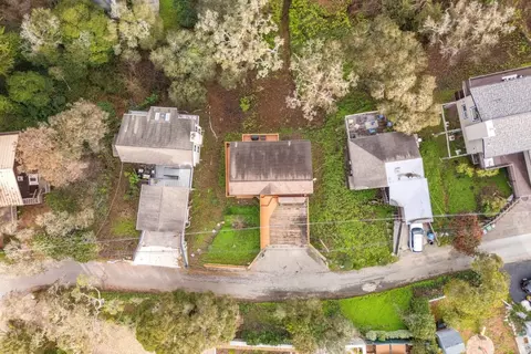 View/Area - 803 Cresta Vista Way, Aptos, CA 95003 photo 2 of 6