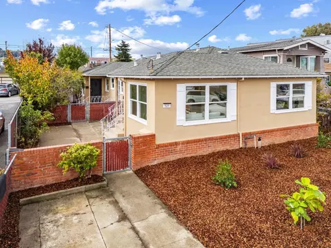 529533 Huntington Ave, San Bruno, CA 94066