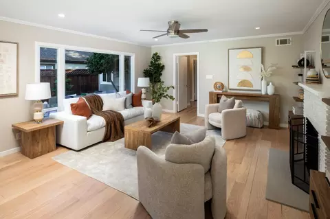 1833 Brittan Ave, San Carlos, CA 94070