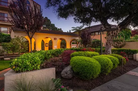 10 9th Ave 206, San Mateo, CA 94401