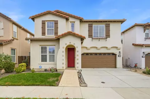 4790 Canela Way, San Jose, CA 95136