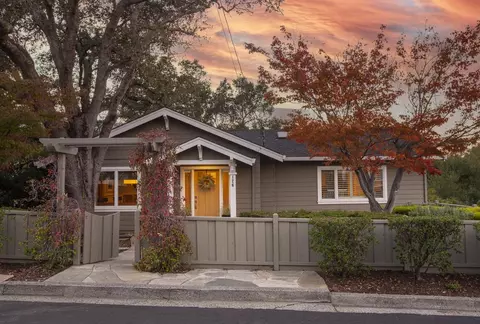 126 Central Ave, Los Gatos, CA 95030