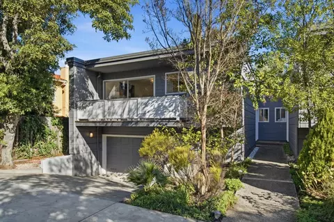 501 W Fox Ct, Redwood City, CA 94061