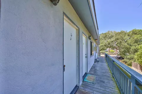 Exterior - 830 Parcel St, Monterey, CA 93940 photo 2 of 3