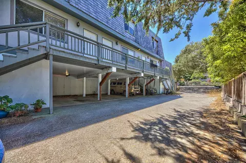 Exterior - 830 Parcel St, Monterey, CA 93940 photo 3 of 3