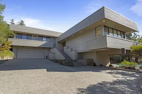 200 Cherokee Way, Portola Valley, CA 94028