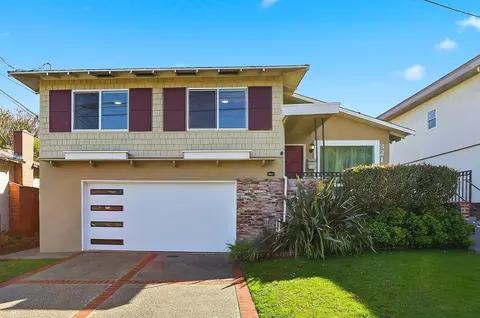321 Southcliff Ave, South San Francisco, CA 94080